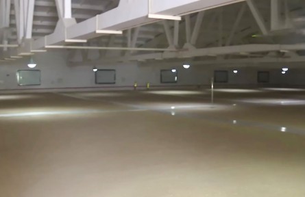 北京：揭秘智能化“大國糧倉”