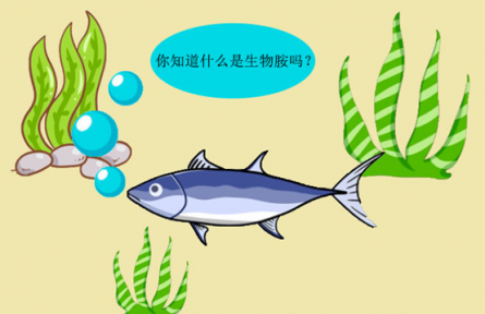 科普 | 生物胺是什么？