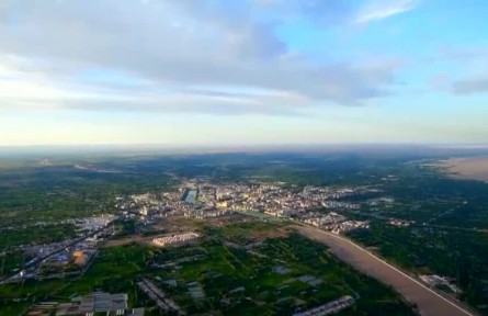 【沿著總書(shū)記的足跡】譜寫(xiě)富民興隴發(fā)展新篇章