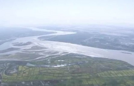 生態(tài)環(huán)境部等四部委印發(fā)《黃河流域生態(tài)環(huán)境保護規(guī)劃》 細(xì)化落實“四水四定” 推進(jìn)產(chǎn)業(yè)綠色轉(zhuǎn)型