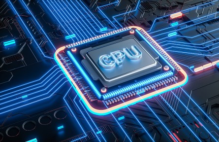 科技名詞 | 中央處理器 central processing unit，CPU