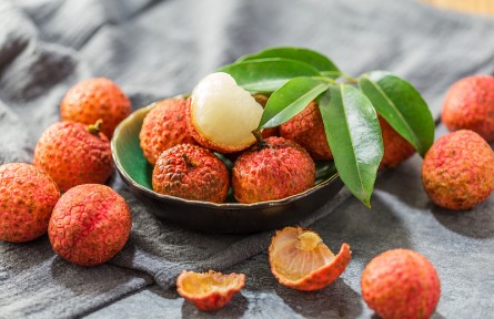 辟謠 | 為什么不能“日啖荔枝三百顆”？