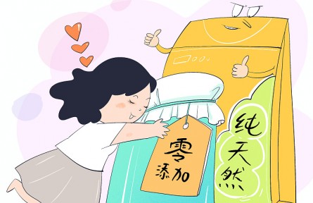 辟謠 | 盲目片面追捧“零添加”食品對嗎？