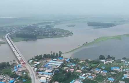 國(guó)家防總：防汛關(guān)鍵期 將從五方面強(qiáng)化防汛抗旱工作