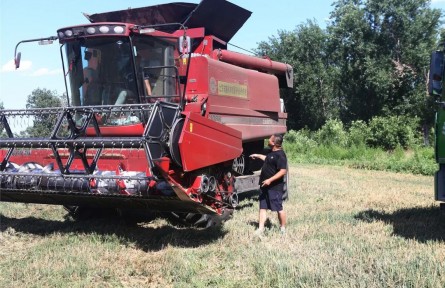 農(nóng)田托管服務(wù)，讓北京順義農(nóng)民種地不操心