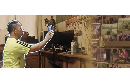 劉濤：一個(gè)農(nóng)民導(dǎo)游不屈不撓的轉(zhuǎn)型路