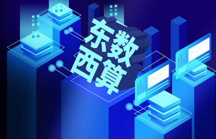 東數(shù)為什么要西算？