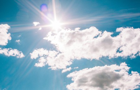 科技名詞 | 紫外線指數(shù)  ultraviolet index，UVI