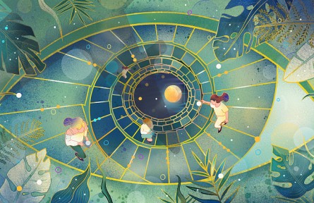 ?科技名詞 | 發(fā)展心理學  developmental psychology