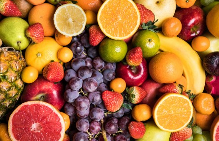 辟謠 | 水果當(dāng)飯吃，飽腹又減肥？千萬(wàn)別相信所謂的“秘方”了！