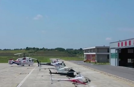 湖南：產(chǎn)業(yè)發(fā)展帶動(dòng)“通航消費(fèi)熱”