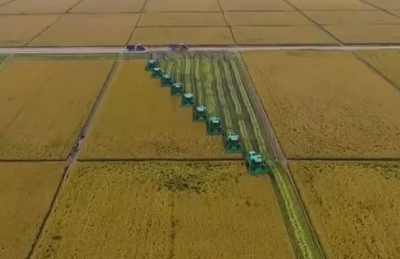 全面建設(shè)社會(huì)主義現(xiàn)代化新吉林 奮力譜寫雪域高原發(fā)展新篇章