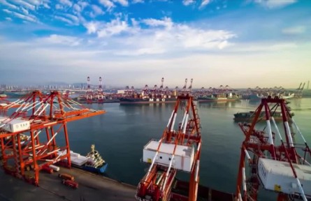 自然資源部：2022年上半年海洋經(jīng)濟生產(chǎn)總值4.2萬億元