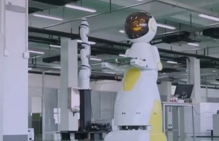 國(guó)家網(wǎng)信辦：《數(shù)字中國(guó)發(fā)展報(bào)告（2021年）》發(fā)布