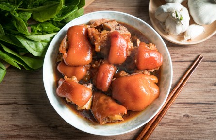 辟謠 | 吃豬蹄真的能補(bǔ)充膠原蛋白嗎？