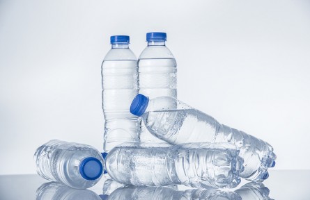 科技名詞 | 礦泉水  mineral water