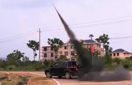 抗旱戰(zhàn)高溫 人工增雨如何向天借“甘霖”？