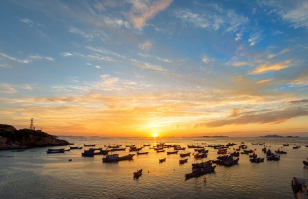 科技名詞 | 黑潮  kuroshio current