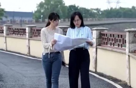 鄉(xiāng)村規(guī)劃師：我是鄉(xiāng)村“造夢師”