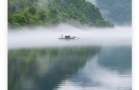 名言 | 荀子：不誘于譽，不恐于誹