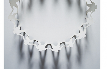 名言 | 管仲：合則強，孤則弱