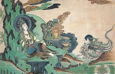 原來敦煌石窟是這樣建造起來的！