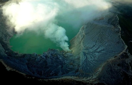 科技名詞 | 海洋地?zé)崃髡{(diào)查