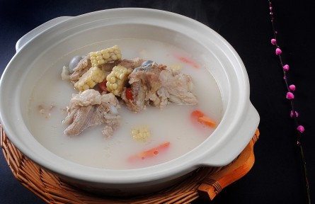 辟謠 | 骨頭湯、蝦皮、芝麻醬補(bǔ)鈣都不靠譜！來(lái)看正確的補(bǔ)鈣方式