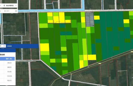 從“會(huì)種田”到“慧種田”——來(lái)自田間一線的觀察