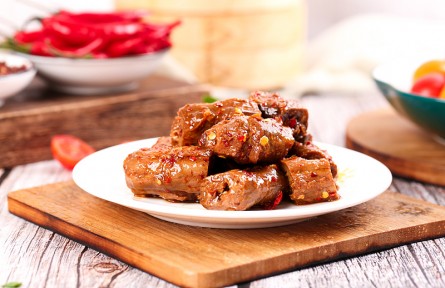 辟謠 |“十年雞頭賽砒霜”？吃雞頭真的會(huì)重金屬中毒嗎？