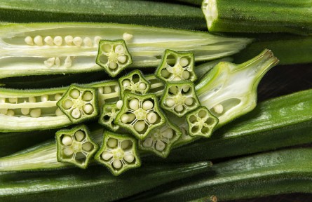 辟謠 | 關(guān)于秋葵的這3個(gè)傳言都不靠譜，別再相信啦！