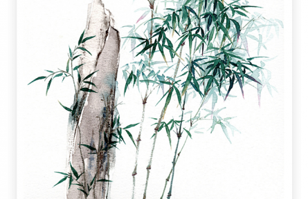 名言 | 孔子：質(zhì)勝文則野，文勝質(zhì)則史。文質(zhì)彬彬，然后君子