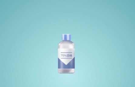 如何正確使用消毒劑