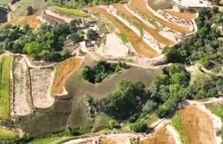 陜西：寒潮低溫來(lái)襲 農(nóng)技服務(wù)支招