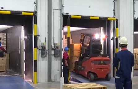 國家發(fā)展改革委：新增24個國家骨干冷鏈物流基地