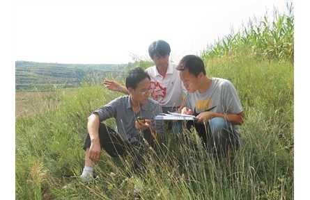 吳勇民：守護(hù)好林場(chǎng)這片綠，為子孫后代留下一片森林