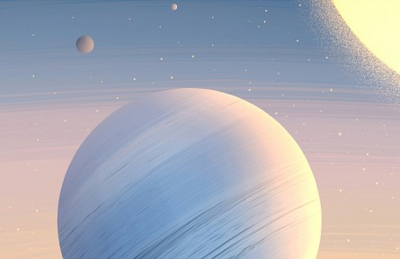 科技名詞 | 宇宙大尺度結(jié)構(gòu)