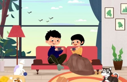 孩子眼疲勞天天用眼藥？過度使用不利眼部健康