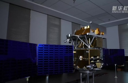 科普 | “夸父”探日怎么探？