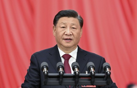 習(xí)近平：高舉中國特色社會主義偉大旗幟 為全面建設(shè)社會主義現(xiàn)代化國家而團(tuán)結(jié)奮斗（二十大報(bào)告全文）