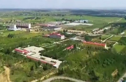 陜西榆林：搞好生態(tài) 過好光景