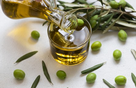 辟謠 | 橄欖油有益健康可以任性吃？注意科學(xué)食用方法