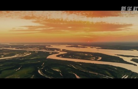 當(dāng)我們在保護(hù)濕地時，我們在保護(hù)什么？