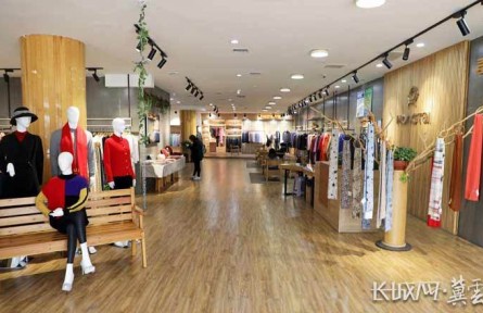 河北縣域特色產(chǎn)業(yè)開(kāi)啟新賽段