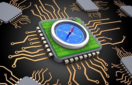 科技名詞 | 微傳感器 micro transducer, micro sensor