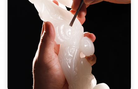 名言 | 戴圣：玉不琢，不成器；人不學(xué)，不知道