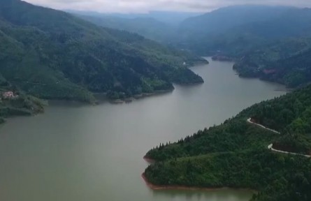 水利部：2022年以來(lái)新開工重大水利工程45項(xiàng)