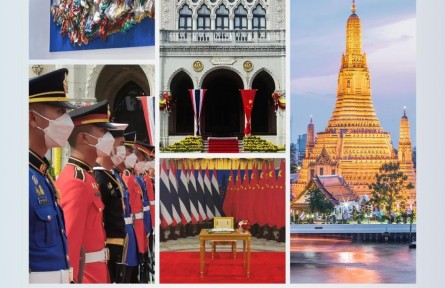 時政新聞眼 | 曼谷之行第三天，習近平聚焦這兩件大事