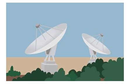 科普 | 氣象衛(wèi)星如何追蹤氣象變化？