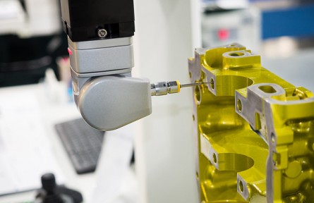 科技名詞 | 激光傳感器 laser transducer；laser sensor